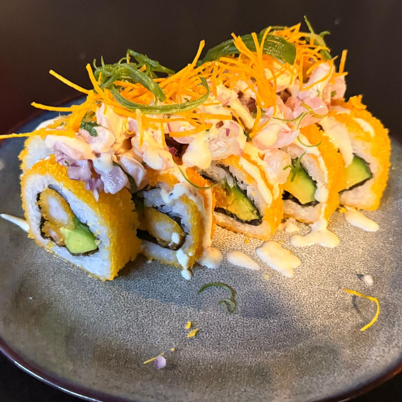 Ceviche Furai