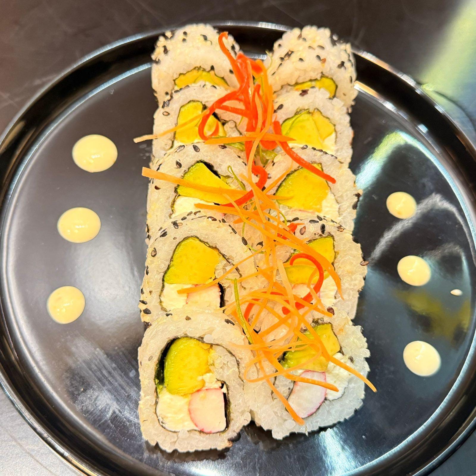 California roll
