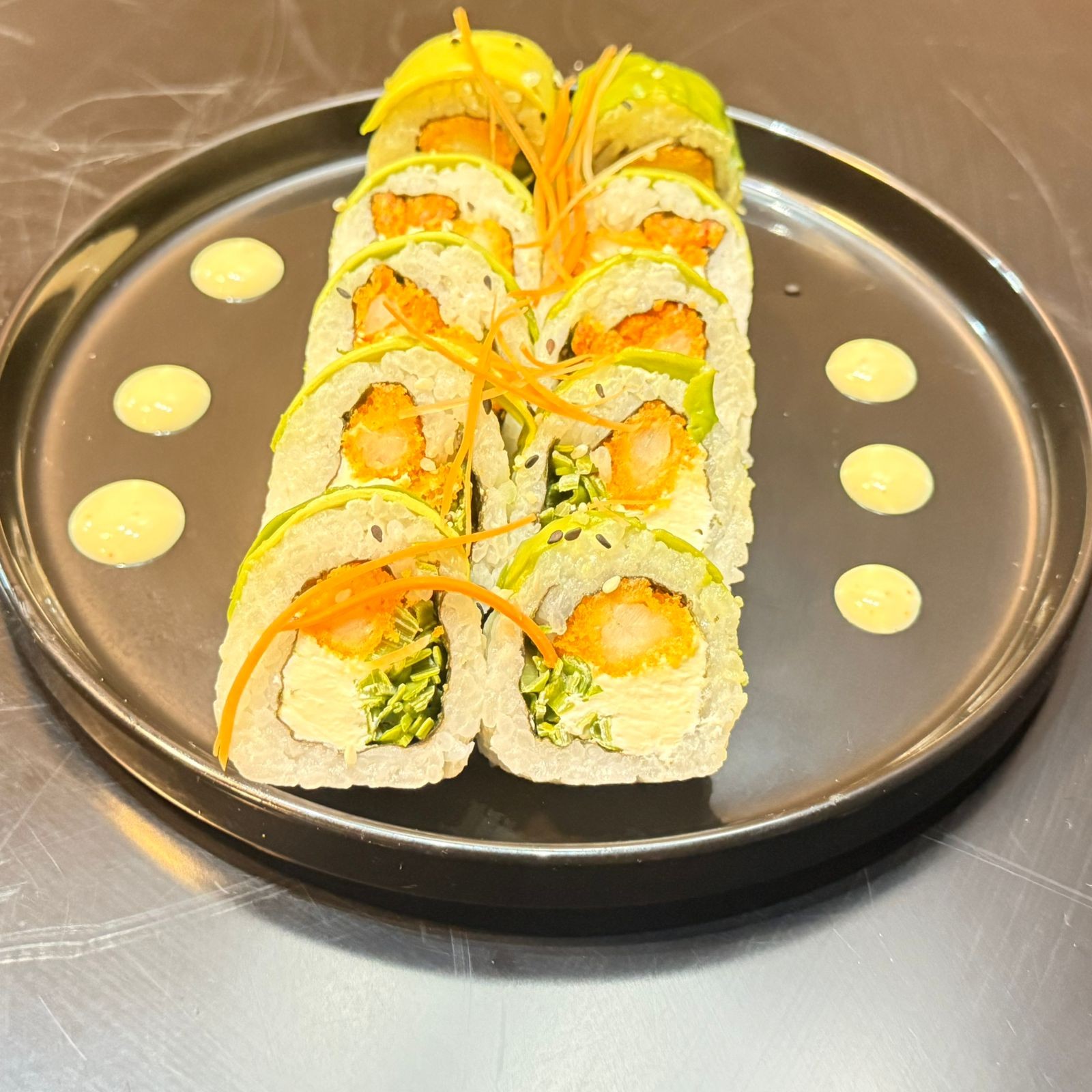 Abocado