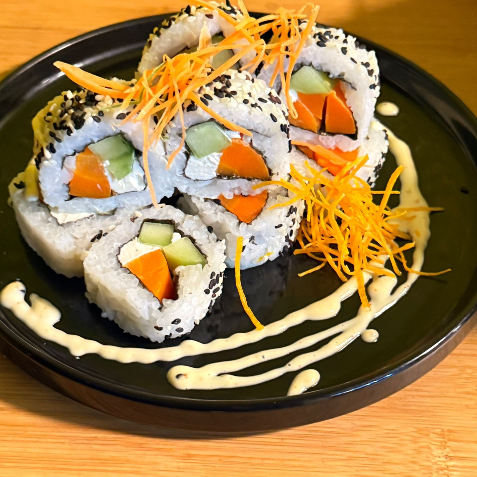 Vegi Roll